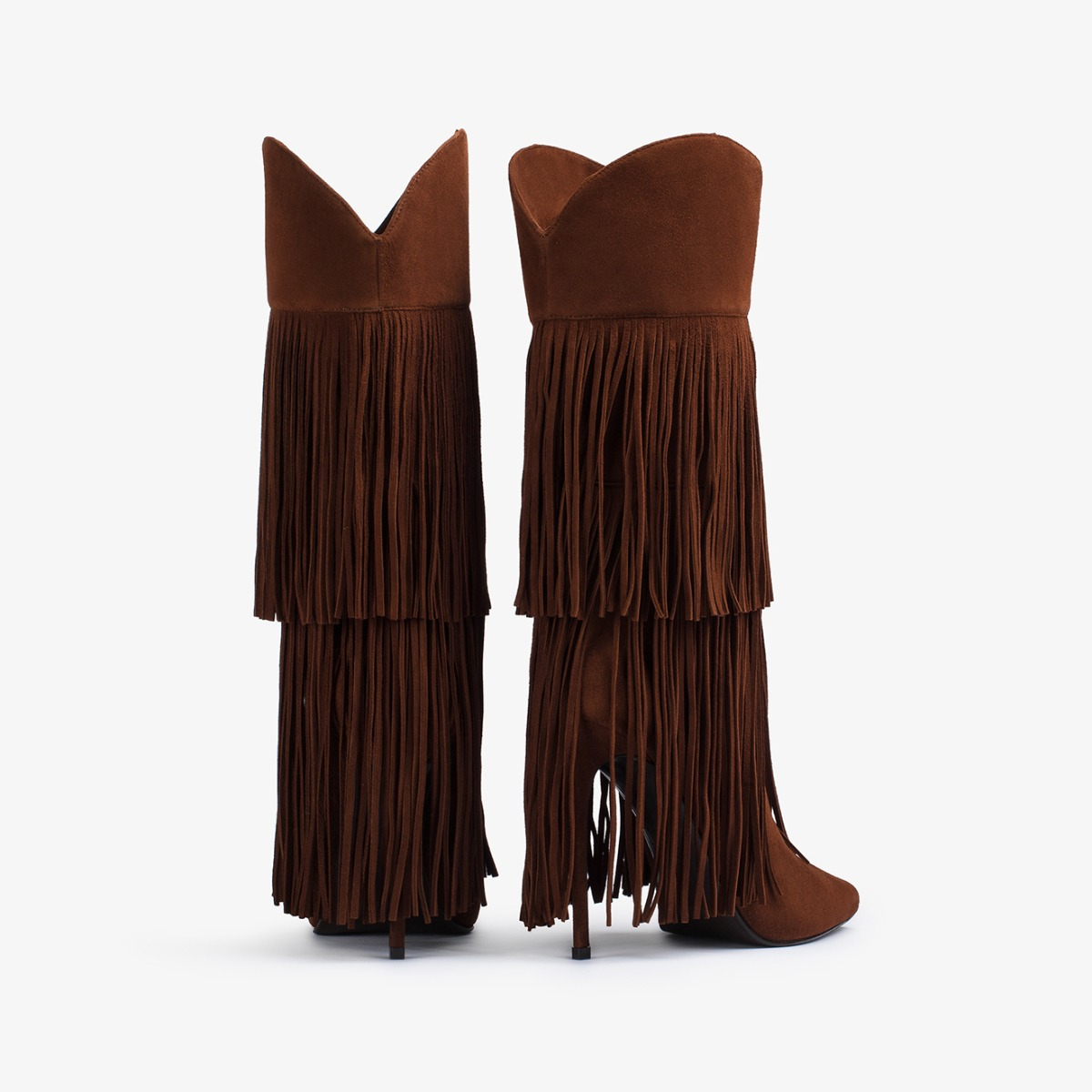 ANDY ANKLE BOOT 120 mm - Le Silla | Official Online Store