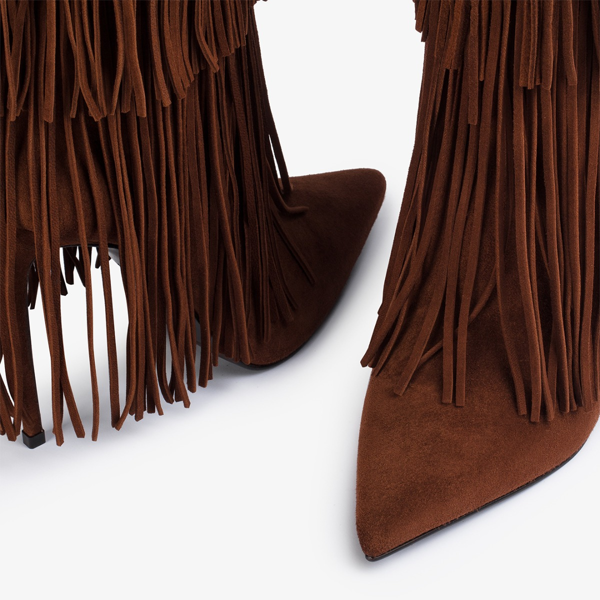 ANDY ANKLE BOOT 120 mm - Le Silla | Official Online Store