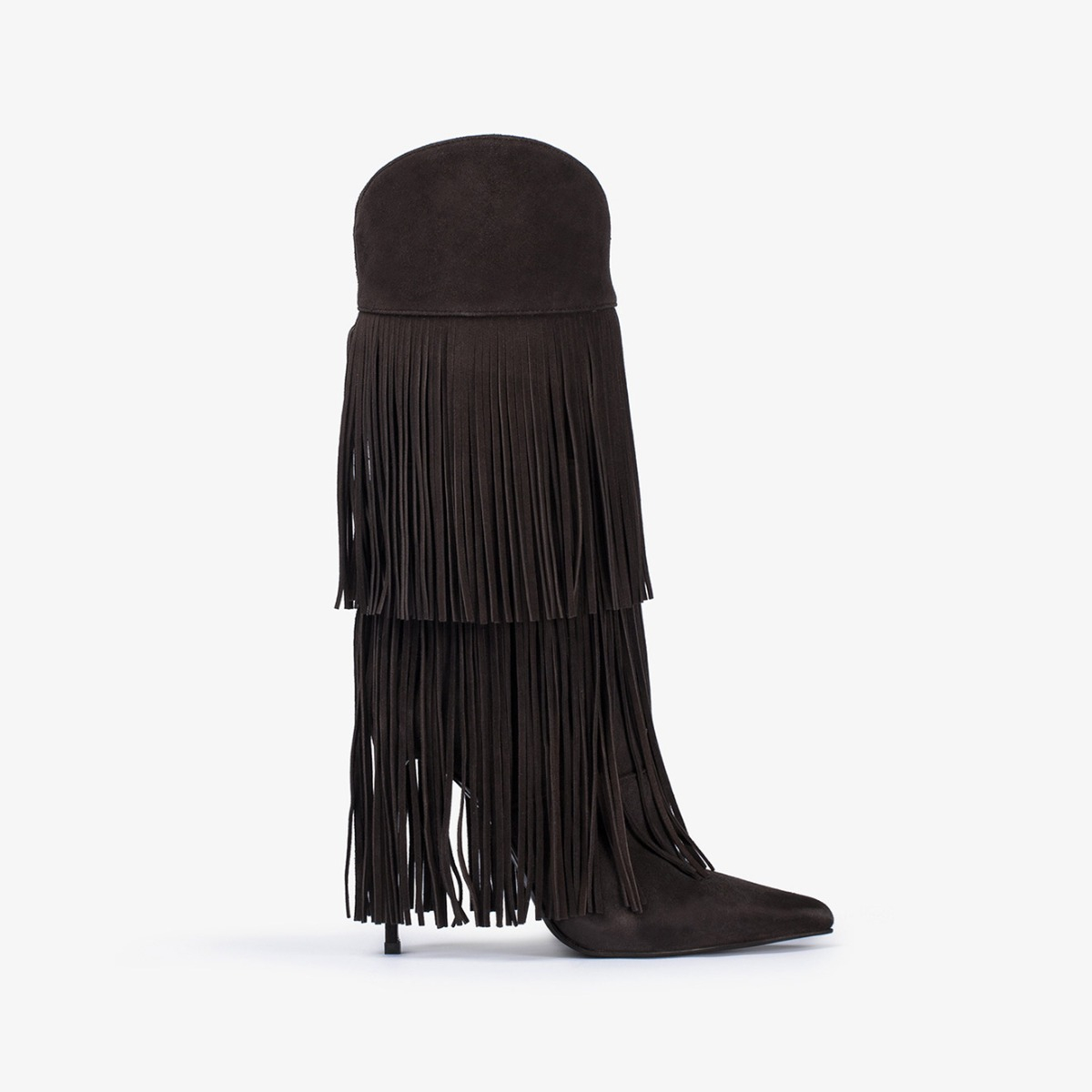 ANDY ANKLE BOOT 120 mm - Le Silla | Official Online Store