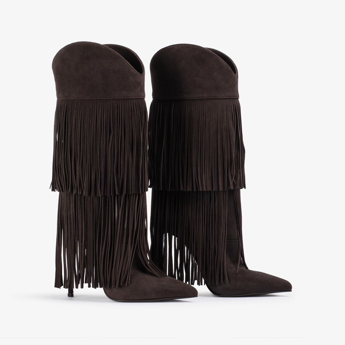 ANDY ANKLE BOOT 120 mm - Le Silla | Official Online Store