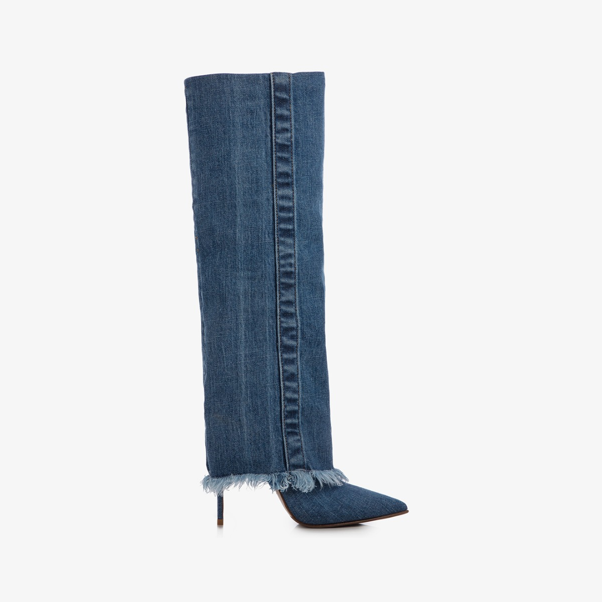 ANDY BOOT 120 mm - Le Silla | Official Online Store