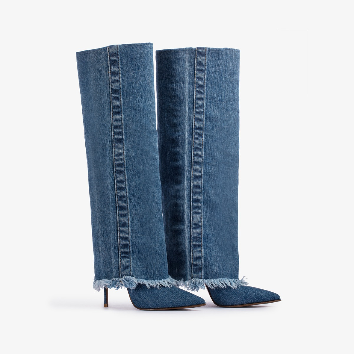 STIVALE ANDY 120 mm - Le Silla | Official Online Store