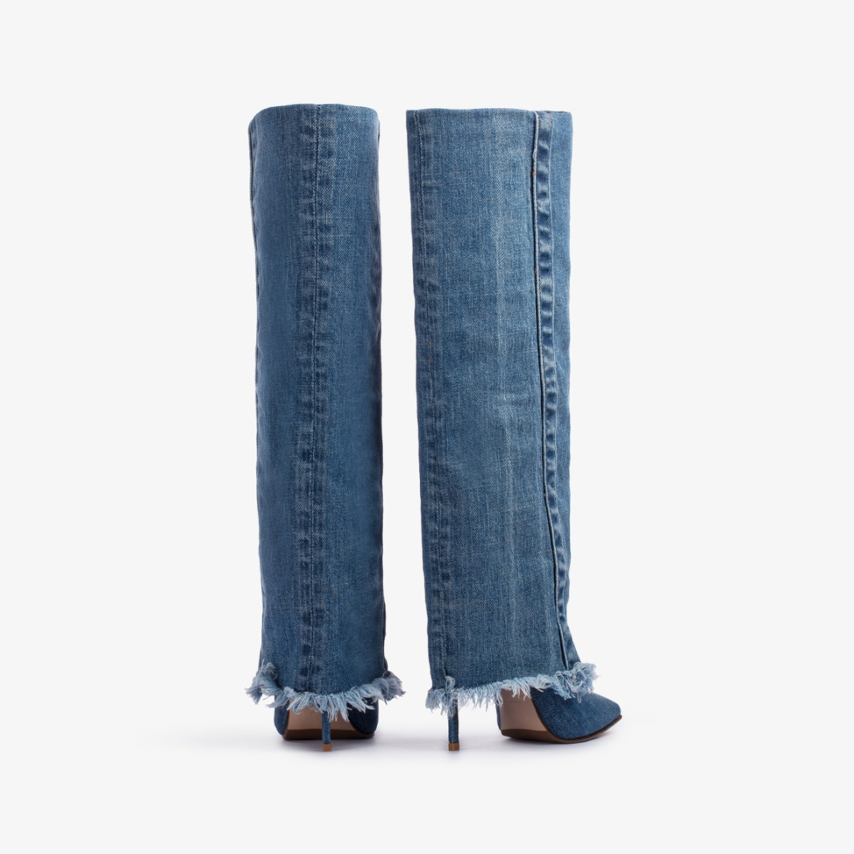 STIVALE ANDY 120 mm - Le Silla | Official Online Store