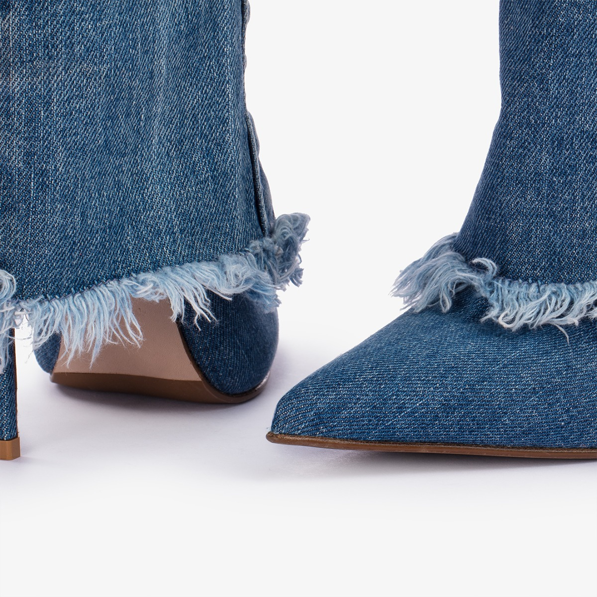 STIVALE ANDY 120 mm - Le Silla | Official Online Store