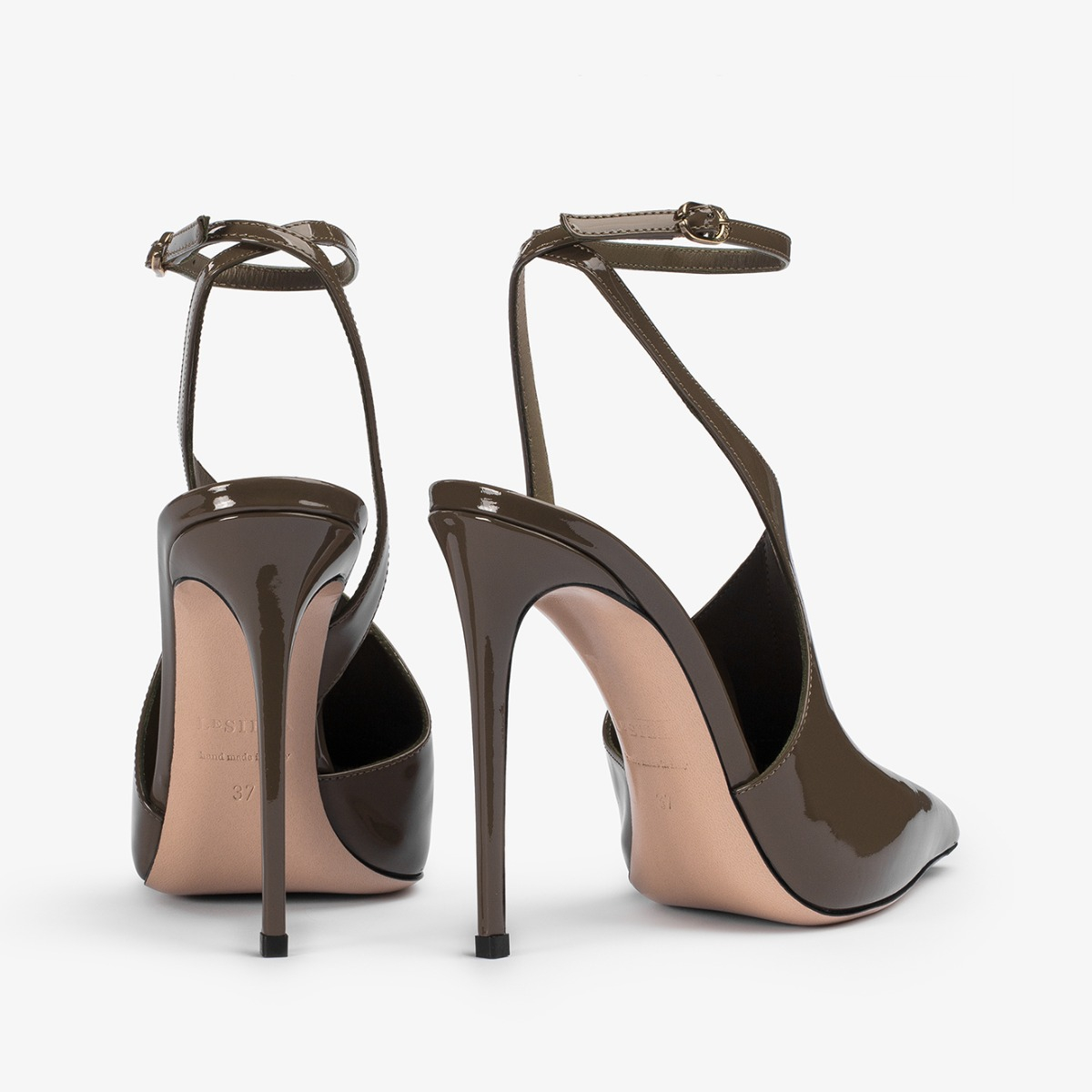 FUTURA PUMP 120 mm - Le Silla | Official Online Store