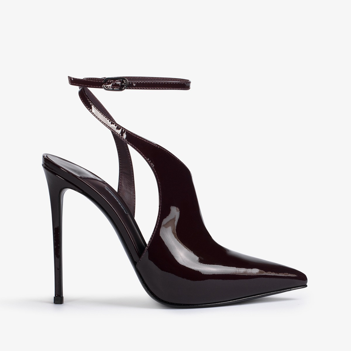 ESCARPIN FUTURA 120 mm - Le Silla | Official Online Store