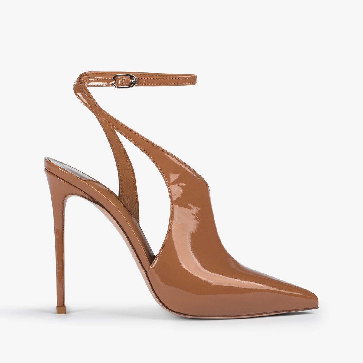 ESCARPIN FUTURA 120 mm - Le Silla | Official Online Store