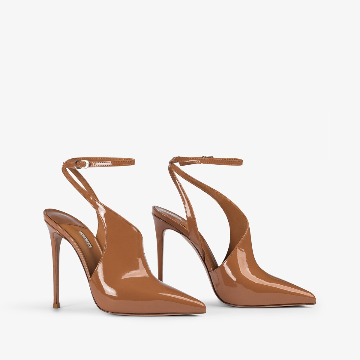 DÉCOLLETÉ FUTURA 120 mm - Le Silla | Official Online Store