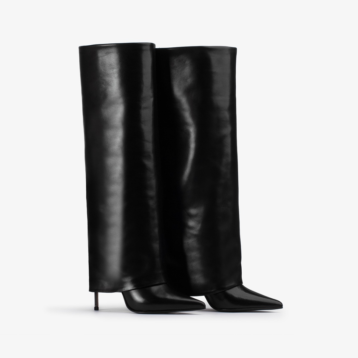 BOTTE ANDY 100 mm - Le Silla | Official Online Store