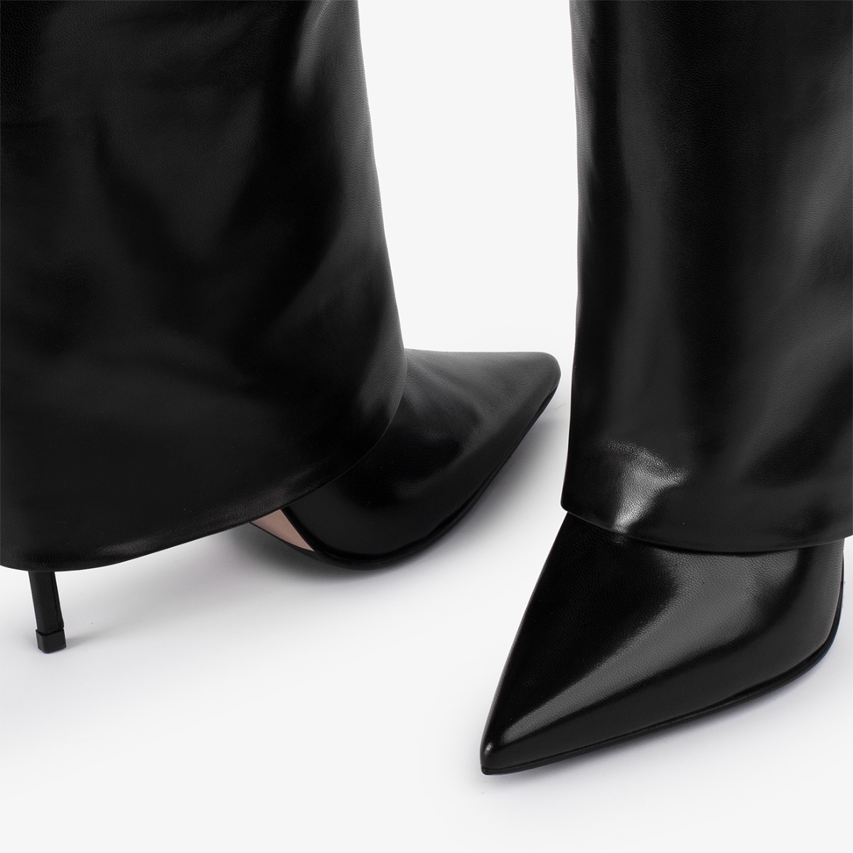 BOTTE ANDY 100 mm - Le Silla | Official Online Store