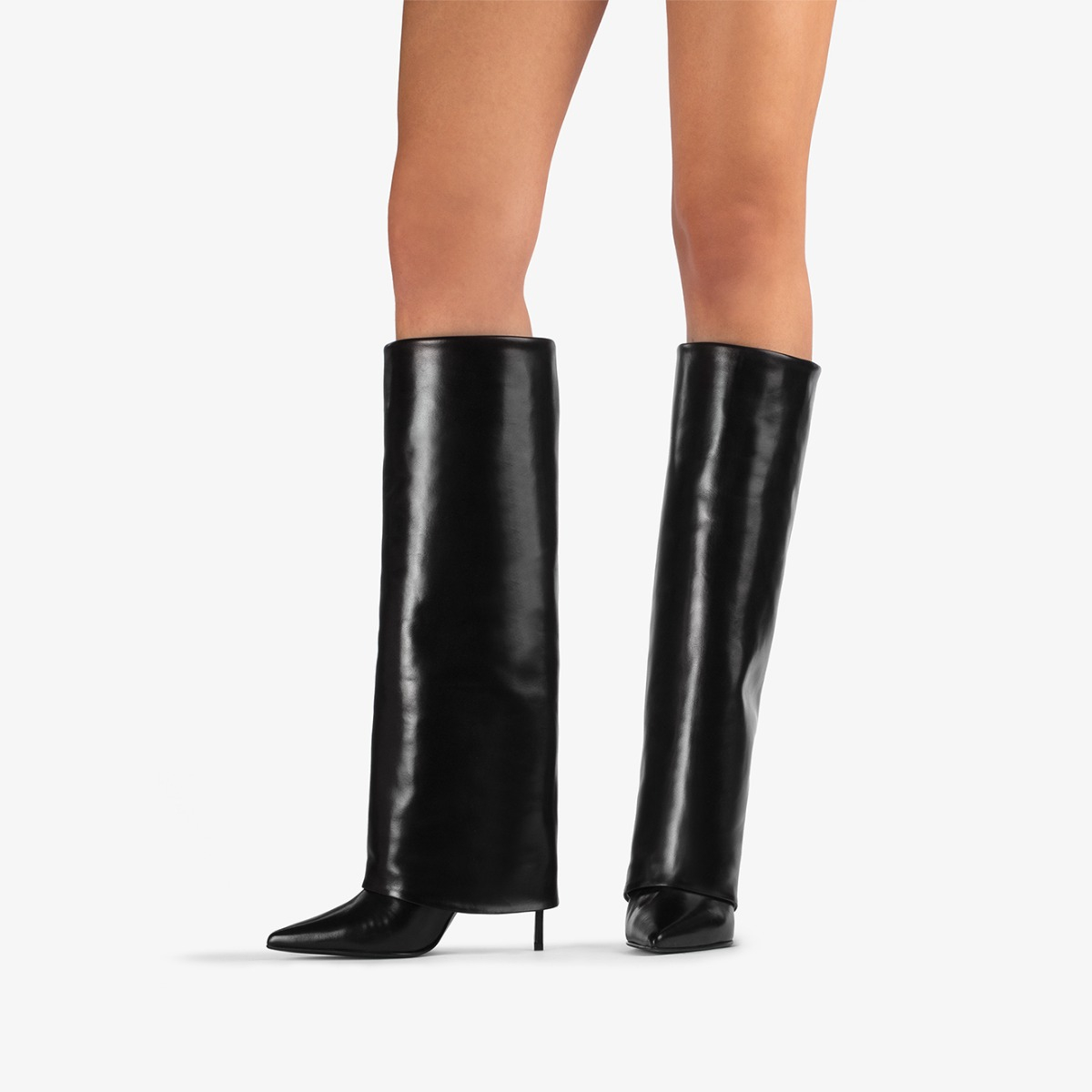 BOTTE ANDY 100 mm - Le Silla | Official Online Store