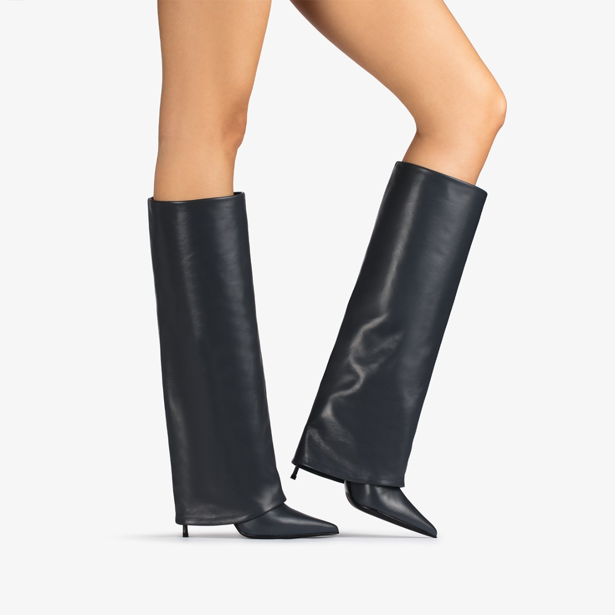 ANDY BOOT 100 mm - Le Silla | Official Online Store