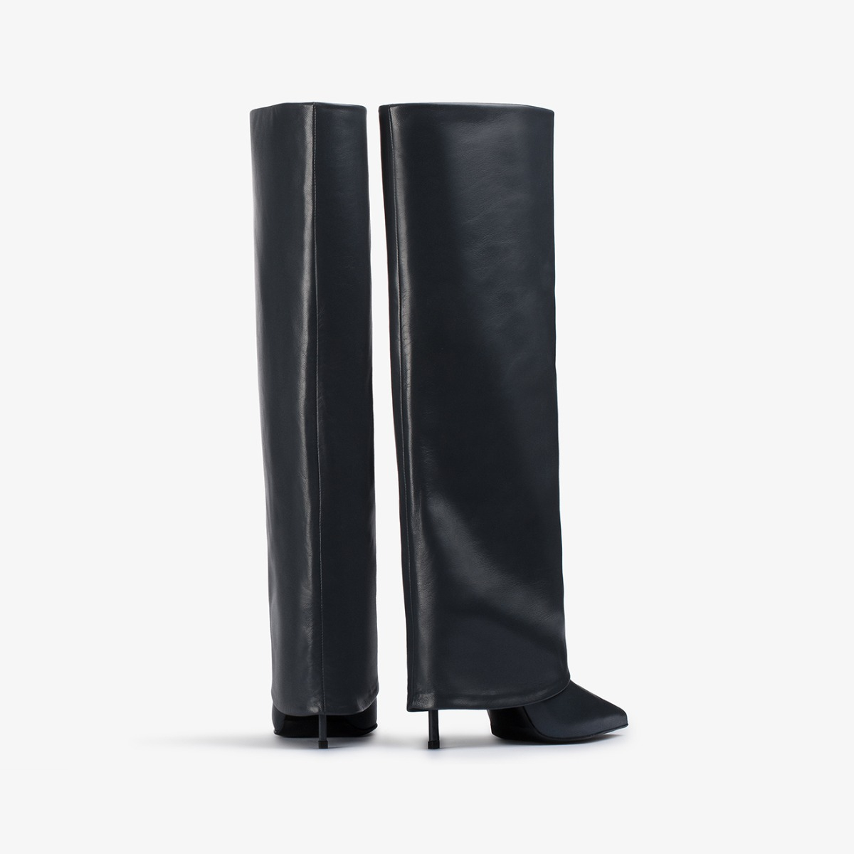 ANDY BOOT 100 mm - Le Silla | Official Online Store