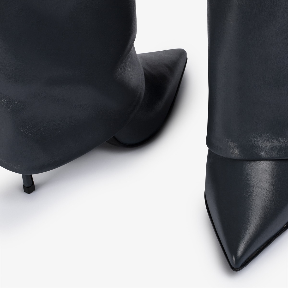 ANDY BOOT 100 mm - Le Silla | Official Online Store