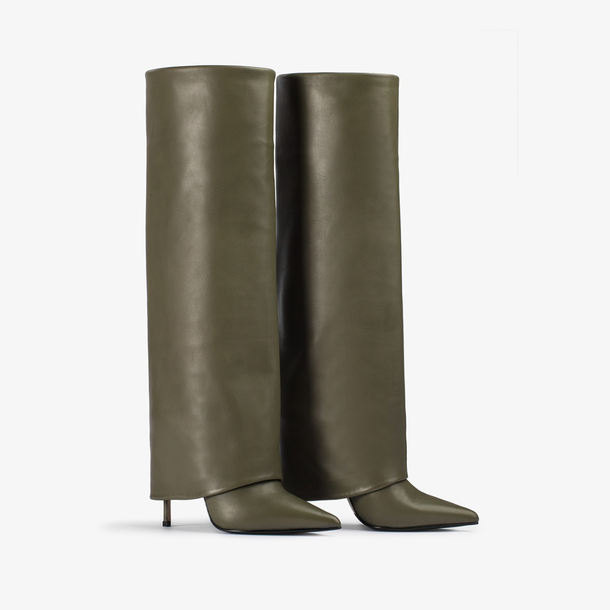 STIVALE ANDY 120 mm - Le Silla | Official Online Store