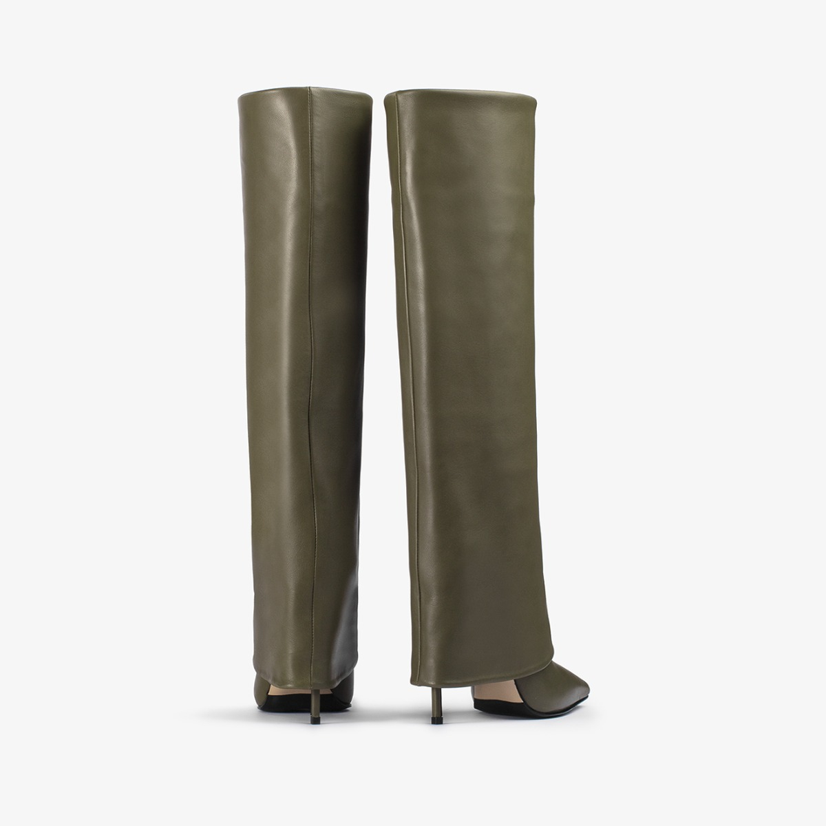 STIVALE ANDY 120 mm - Le Silla | Official Online Store