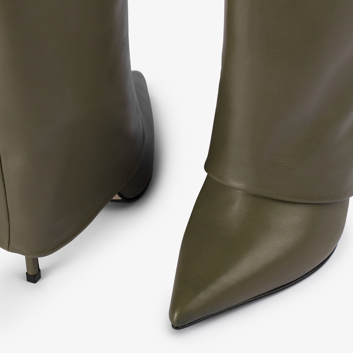 STIVALE ANDY 120 mm - Le Silla | Official Online Store