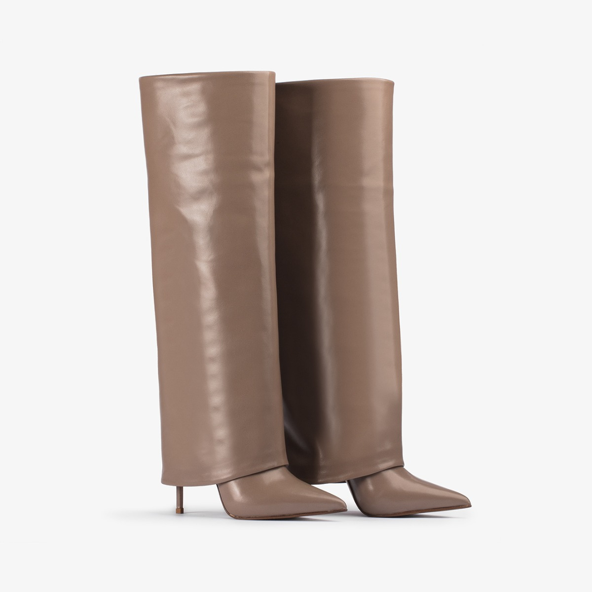 ANDY BOOT 120 mm - Le Silla | Official Online Store