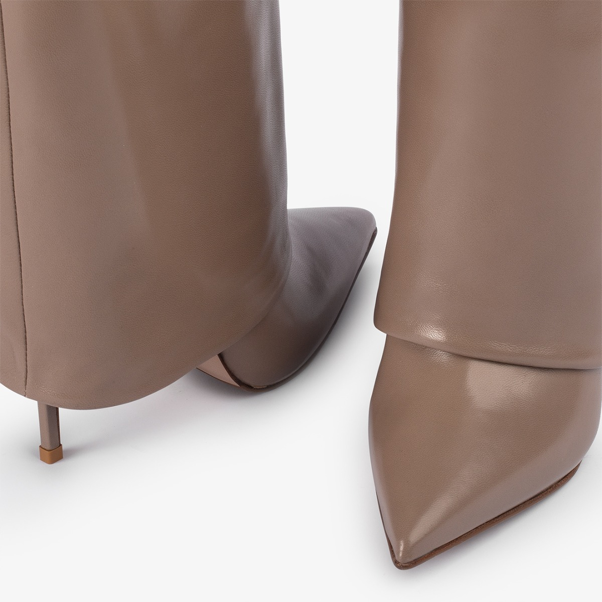 ANDY BOOT 120 mm - Le Silla | Official Online Store