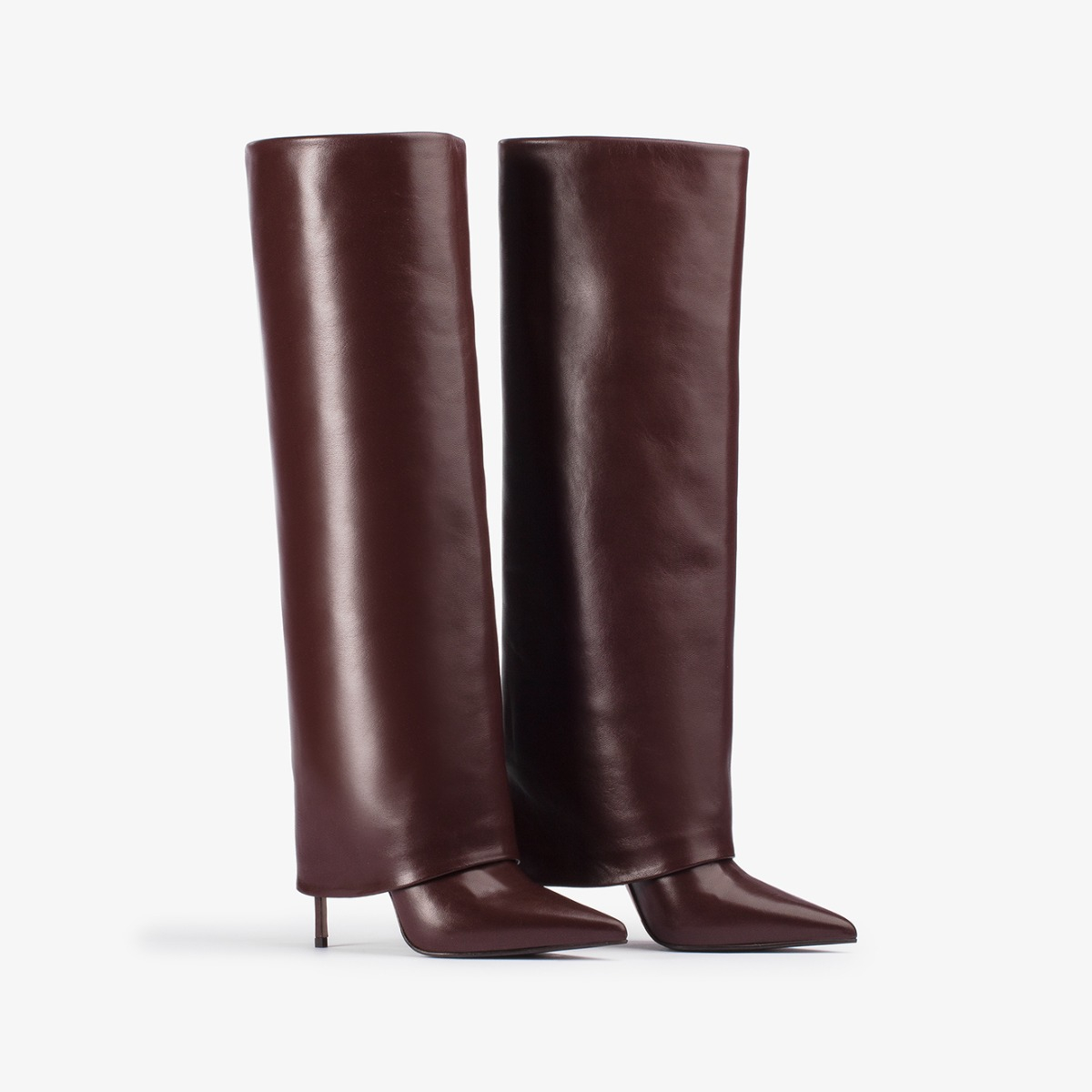 ANDY BOOT 120 mm - Le Silla | Official Online Store