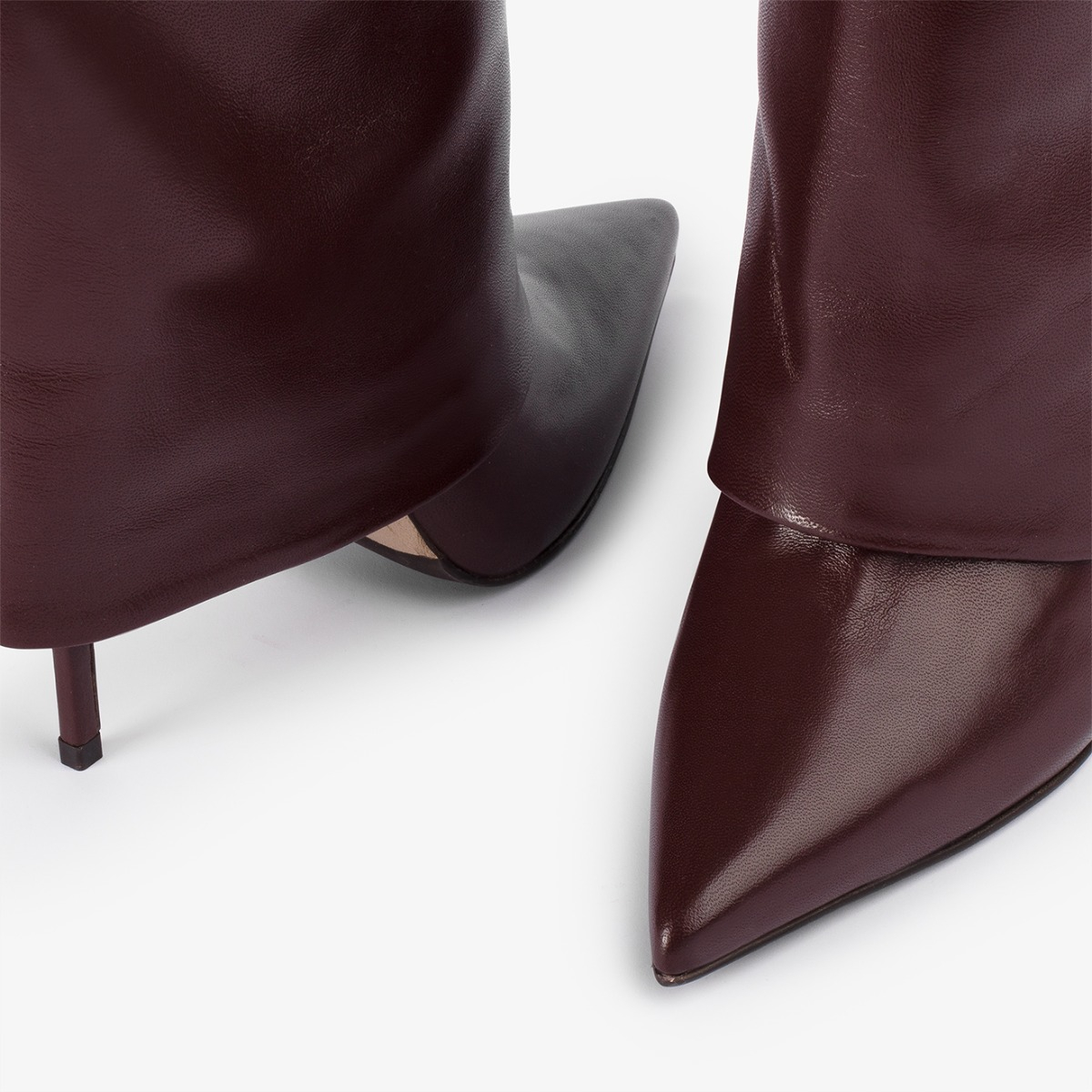 ANDY BOOT 120 mm - Le Silla | Official Online Store