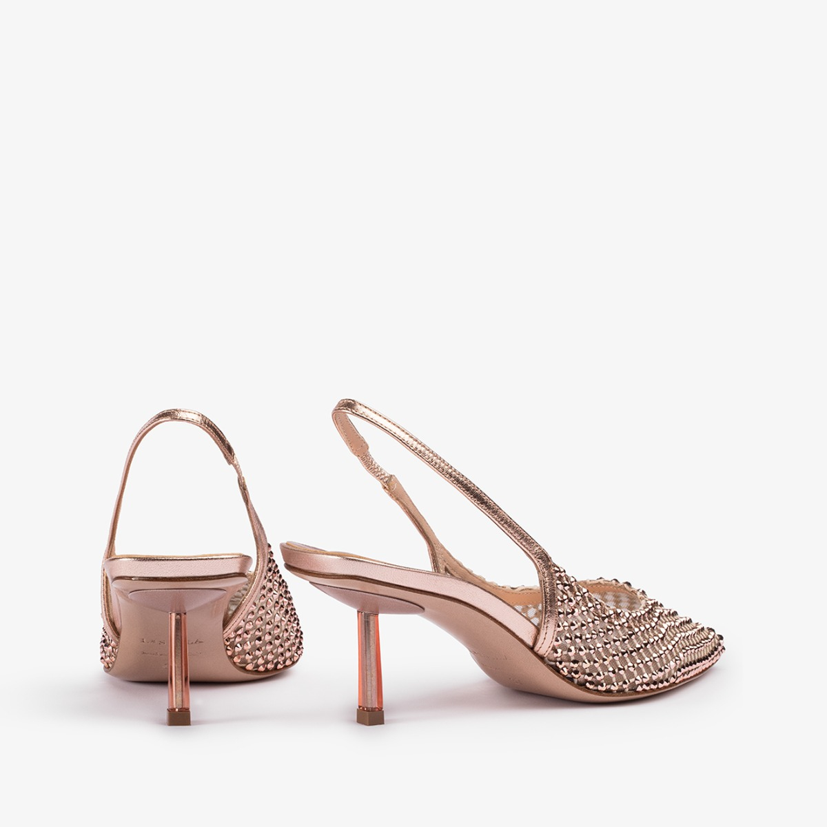 SLINGBACK GILDA 60 mm - Le Silla | Official Online Store
