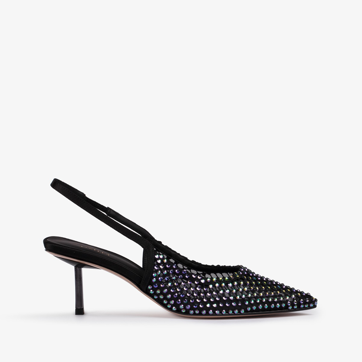 GILDA SLINGBACK 60 mm - Le Silla | Official Online Store