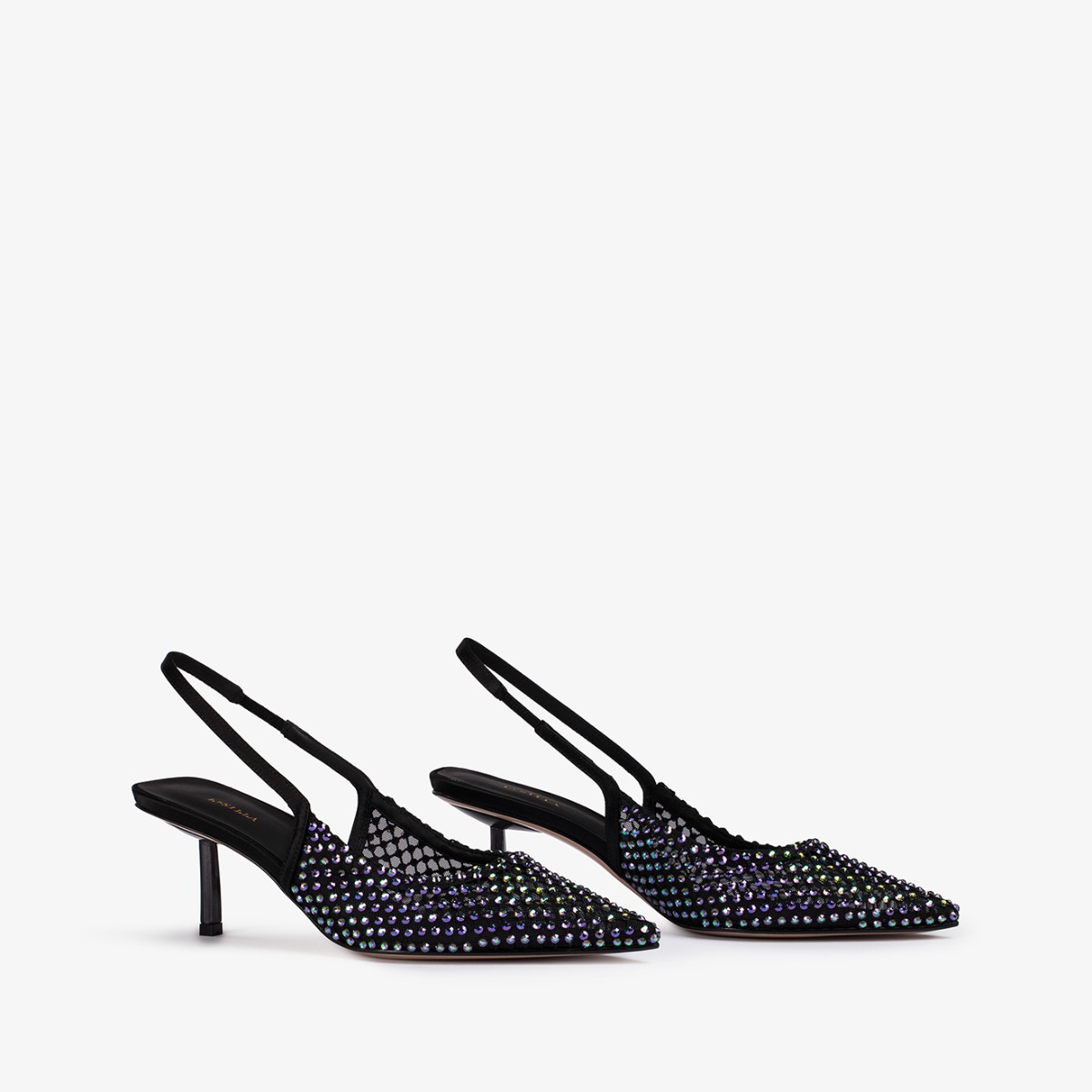 GILDA SLINGBACK 60 mm - Le Silla | Official Online Store