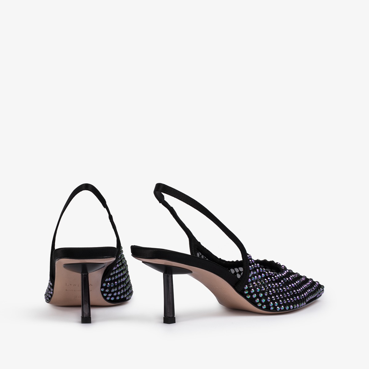 GILDA SLINGBACK 60 mm - Le Silla | Official Online Store
