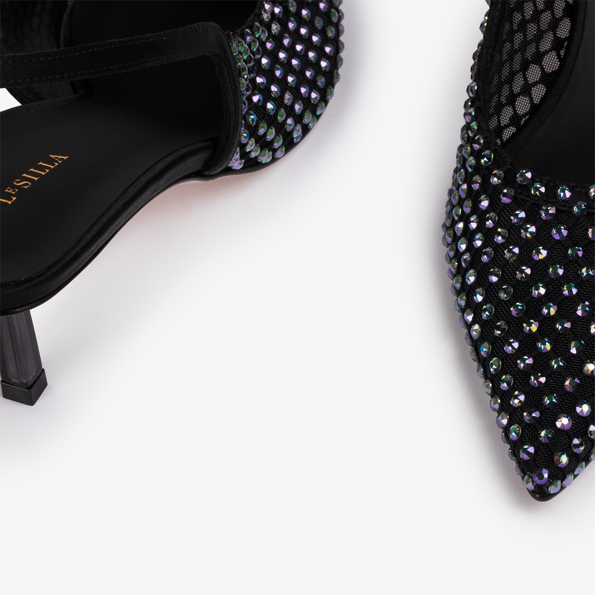 GILDA SLINGBACK 60 mm - Le Silla | Official Online Store