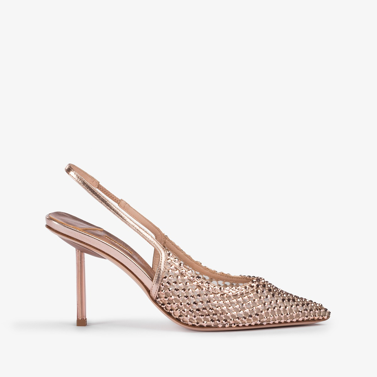 GILDA SLINGBACK 80 mm - Le Silla | Official Online Store