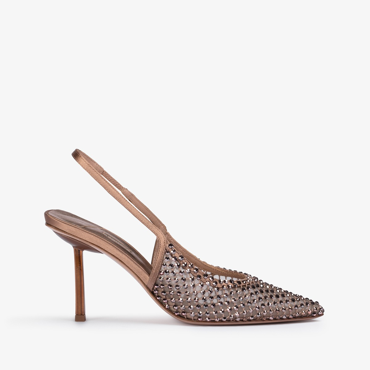 SLINGBACK GILDA 80 mm - Le Silla | Official Online Store