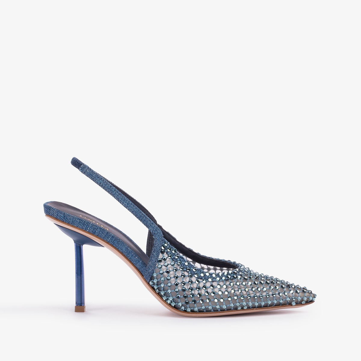 GILDA SLINGBACK 80 mm - Le Silla | Official Online Store