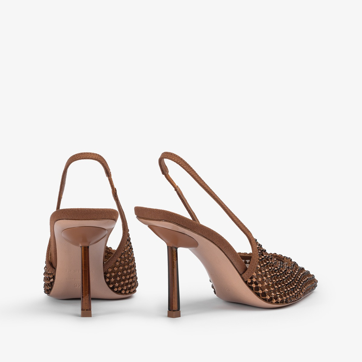 GILDA SLINGBACK 80 mm - Le Silla | Official Online Store