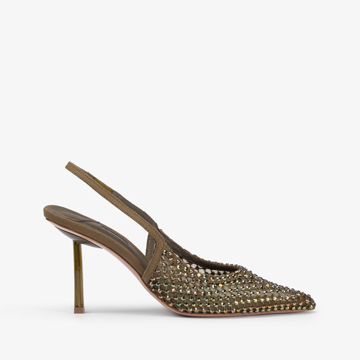 SLINGBACK GILDA 80 mm - Le Silla | Official Online Store