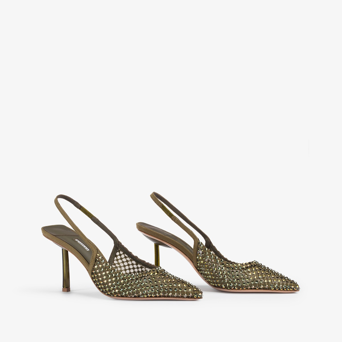 SLINGBACK GILDA 80 mm - Le Silla | Official Online Store