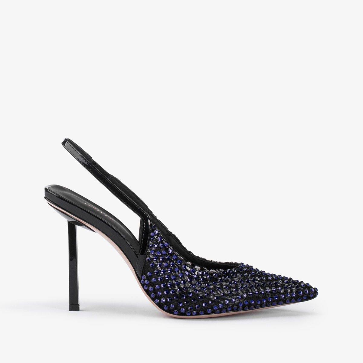 GILDA SLINGBACK 100 mm - Le Silla | Official Online Store