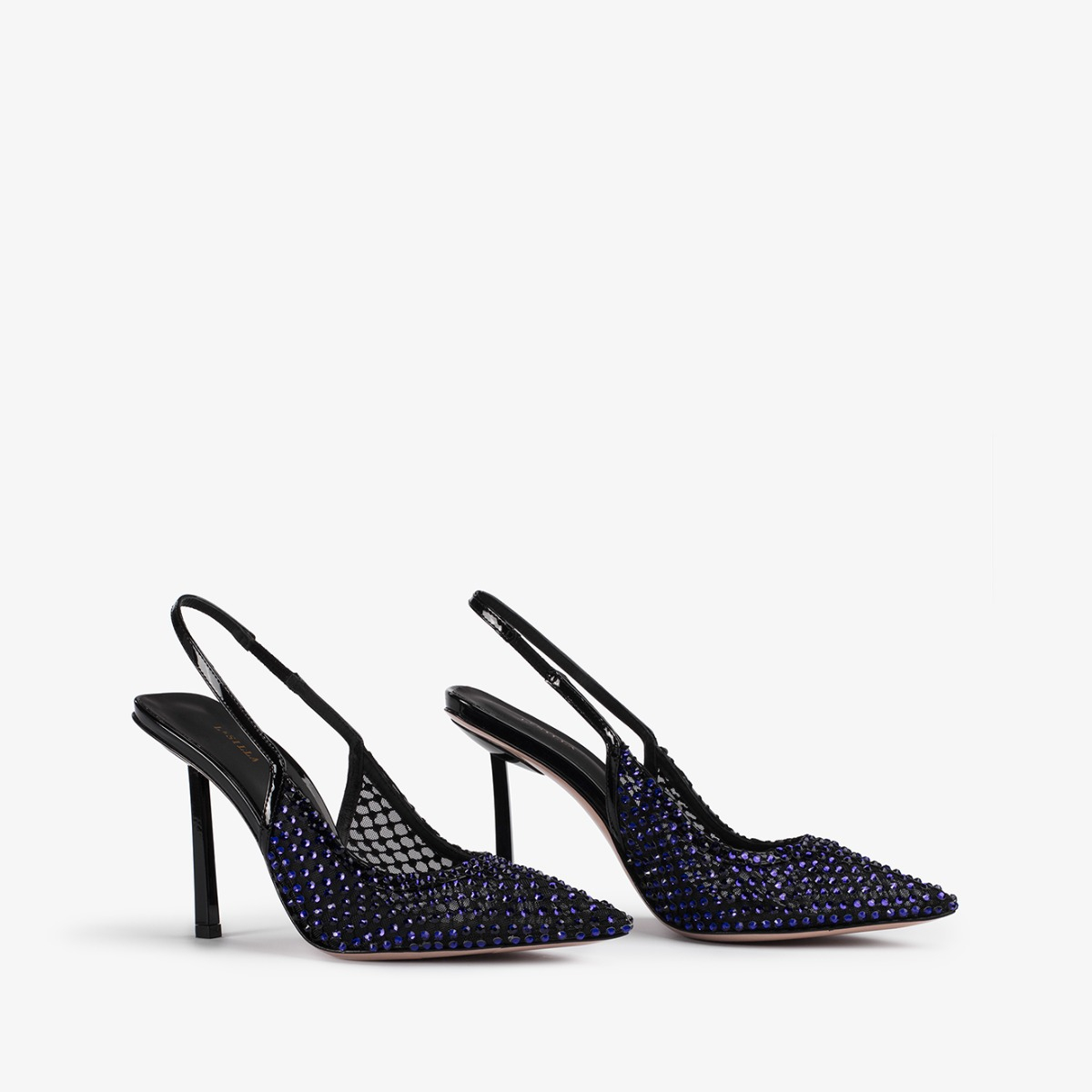 GILDA SLINGBACK 100 mm - Le Silla | Official Online Store