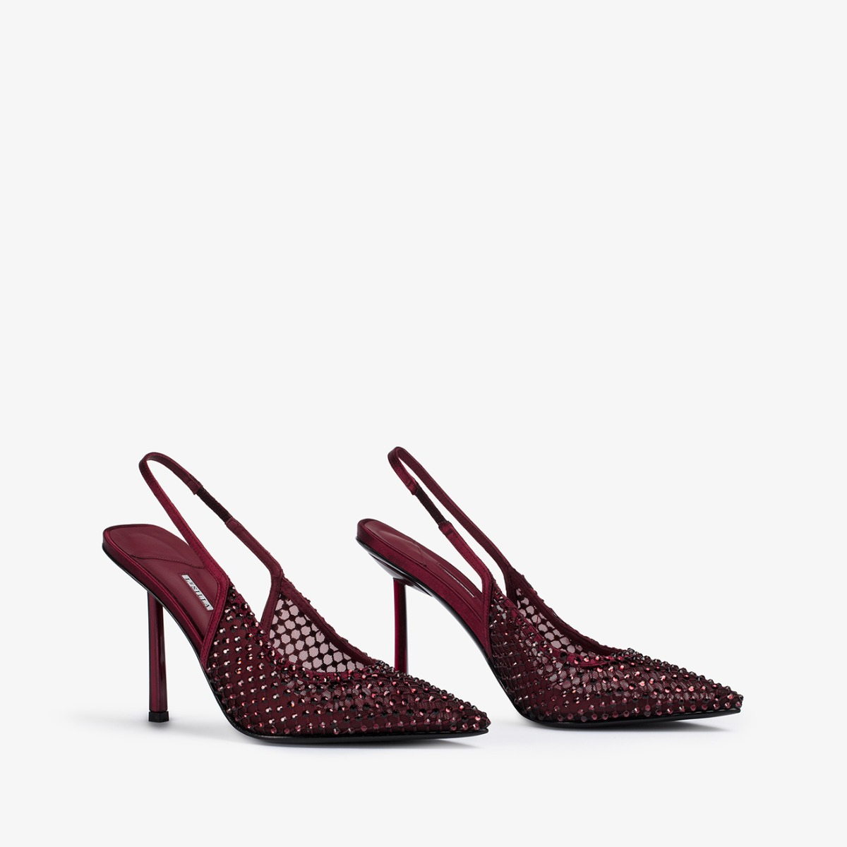 GILDA SLINGBACK 100 mm - Le Silla | Official Online Store