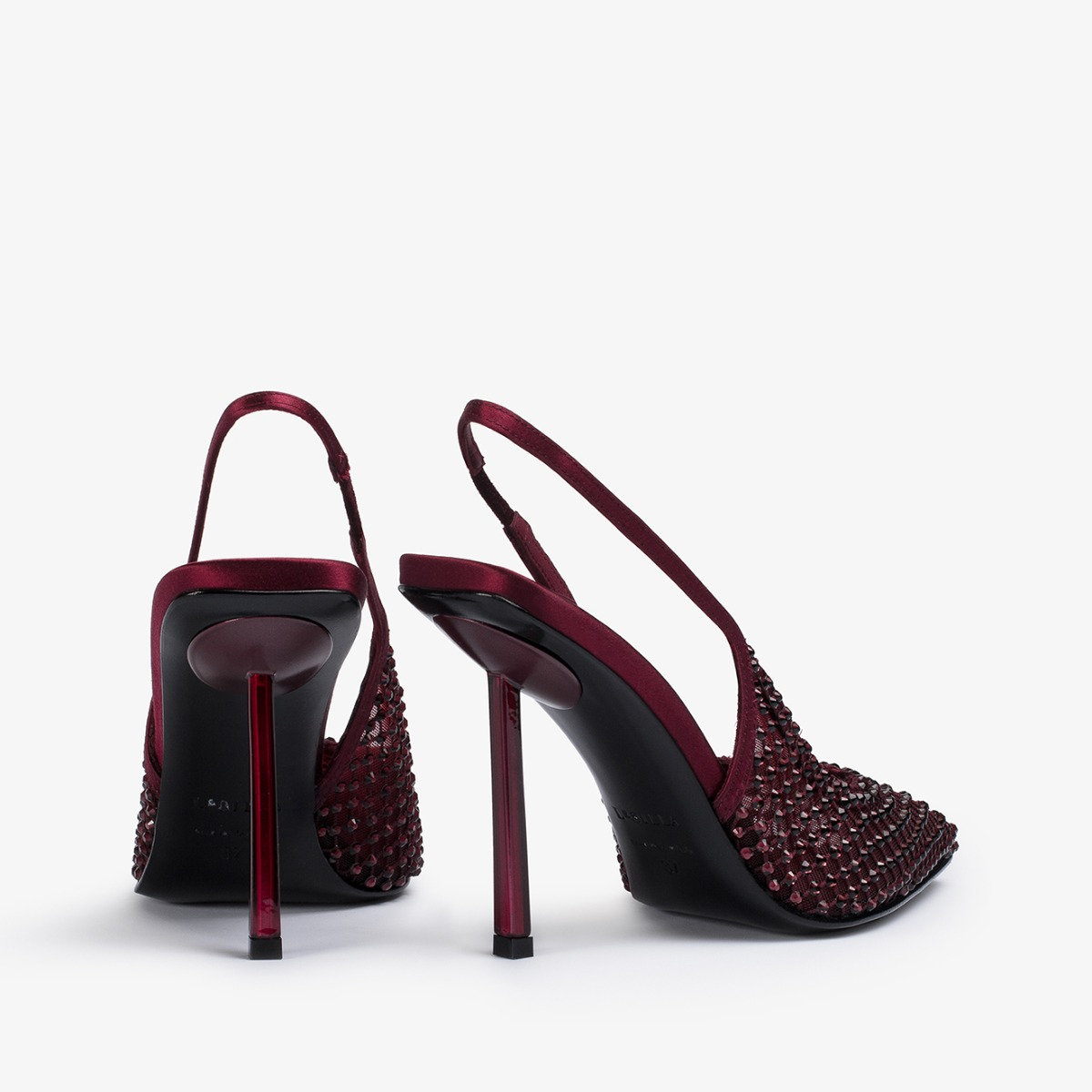 GILDA SLINGBACK 100 mm - Le Silla | Official Online Store