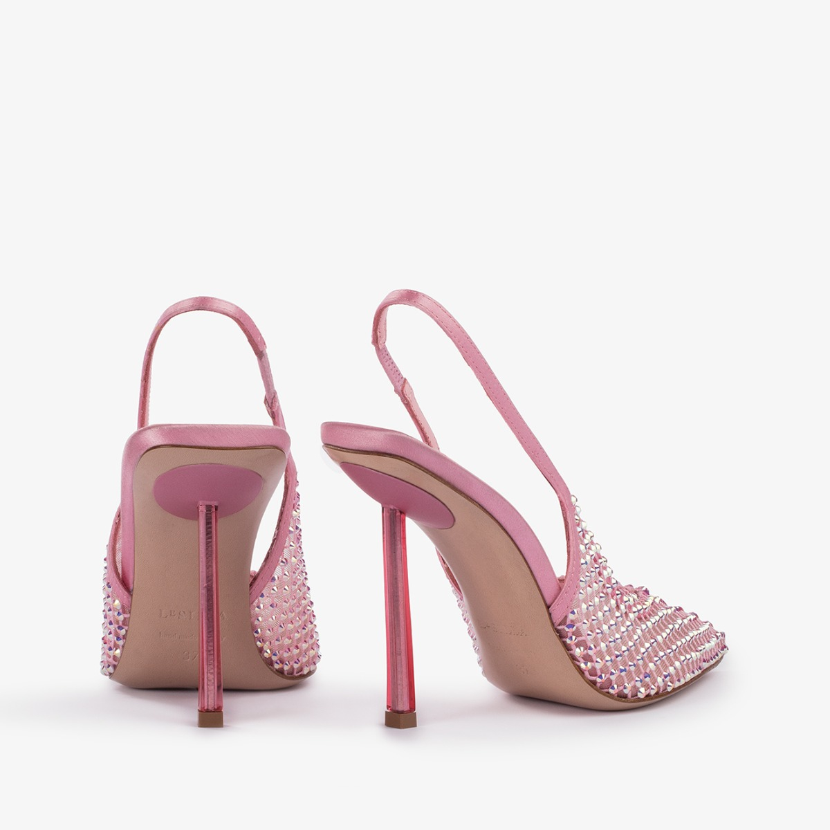 SLINGBACK GILDA 100 mm - Le Silla | Official Online Store