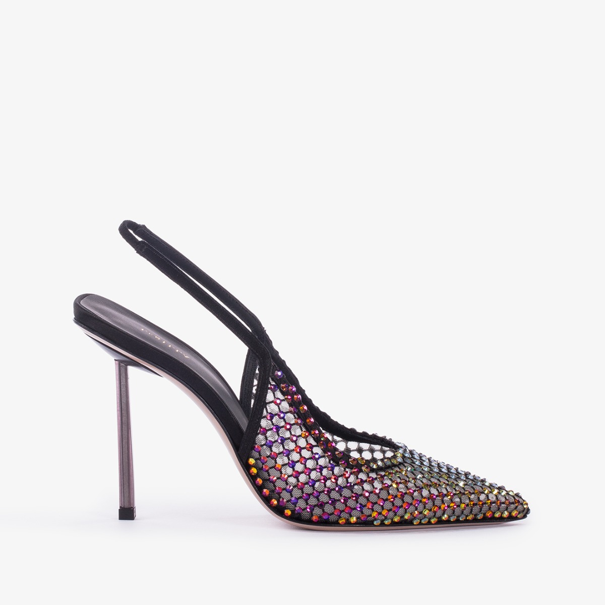 GILDA SLINGBACK 100 mm - Le Silla | Official Online Store
