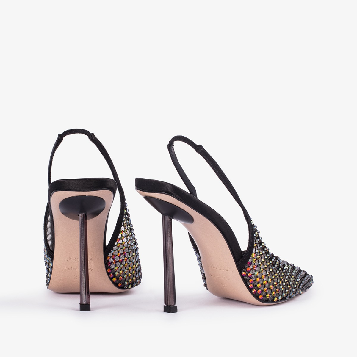 GILDA SLINGBACK 100 mm - Le Silla | Official Online Store