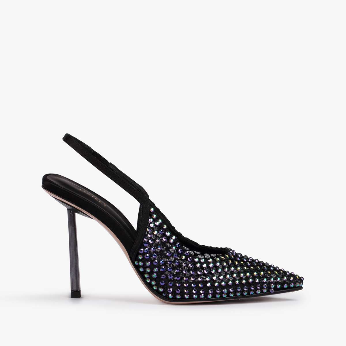 GILDA SLINGBACK 100 mm - Le Silla | Official Online Store