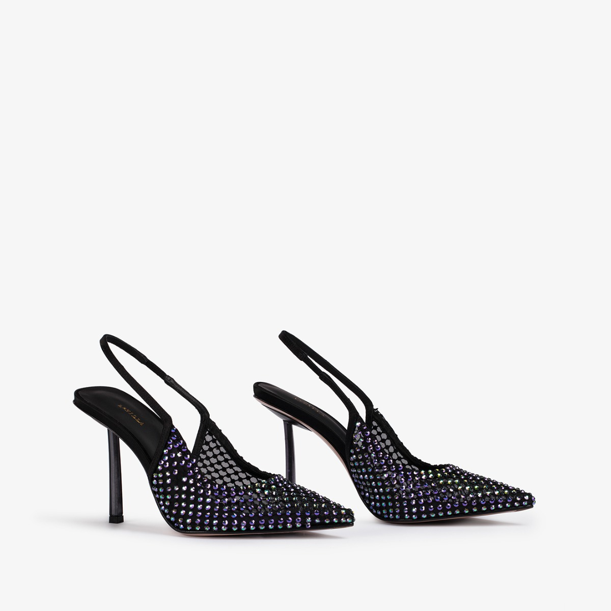 GILDA SLINGBACK 100 mm - Le Silla | Official Online Store