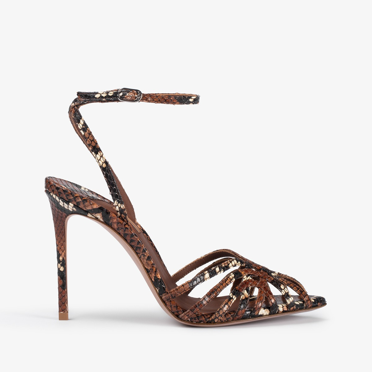 SANDALE EMBRACE 110 mm - Le Silla | Official Online Store