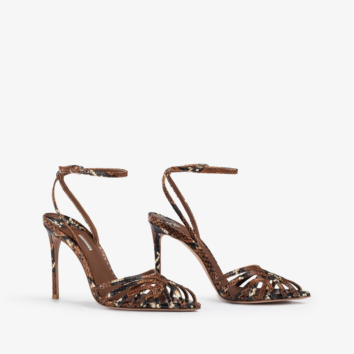 SANDALE EMBRACE 110 mm - Le Silla | Official Online Store