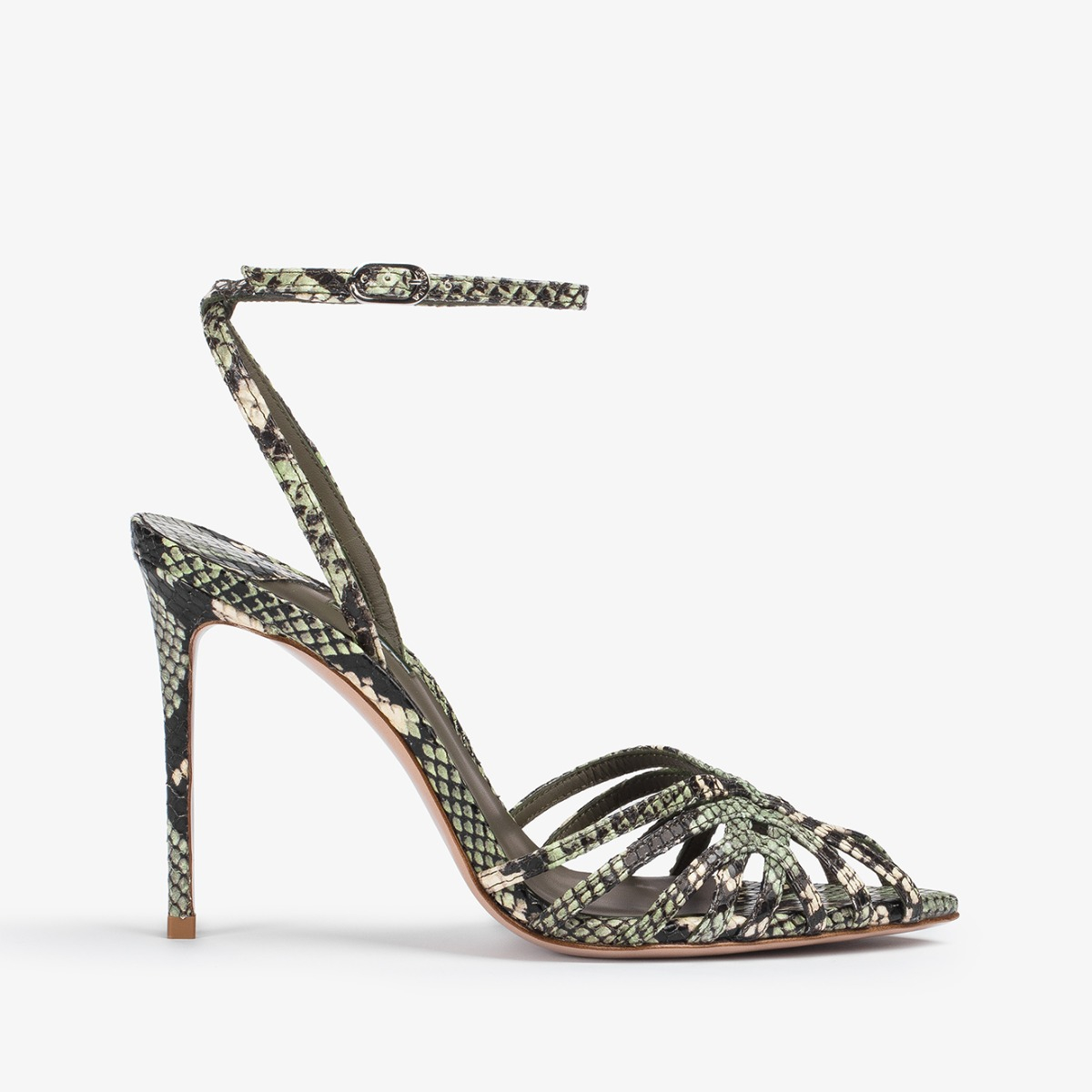SANDALE EMBRACE 110 mm - Le Silla | Official Online Store