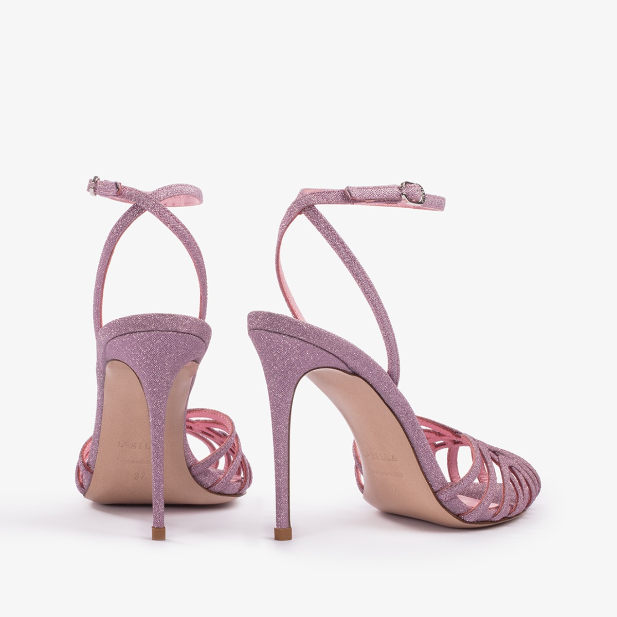 EMBRACE SANDAL 105 mm DEA | Le Silla