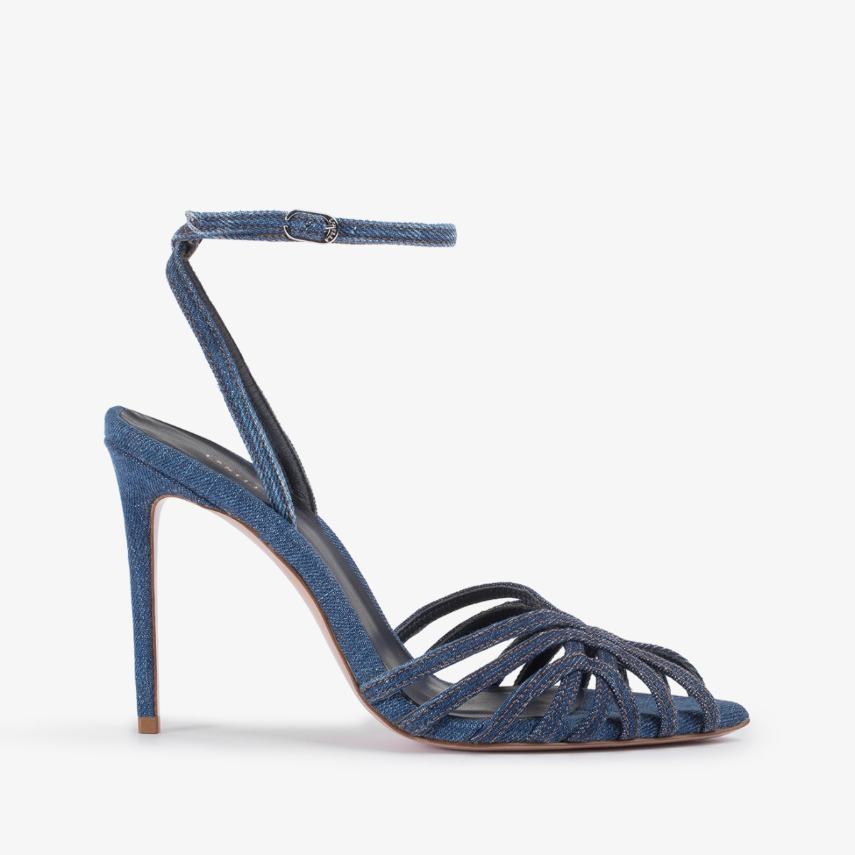 EMBRACE SANDAL 110 mm - Le Silla | Official Online Store